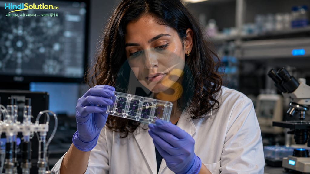 SpudCell Scientist