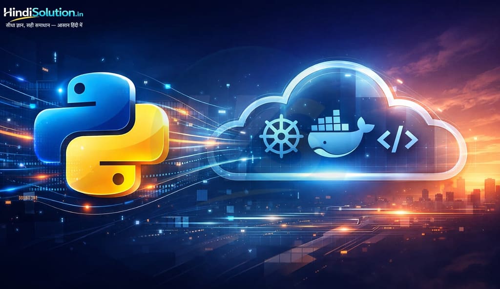 Cloud Code Python क्या है? Roadmap (2026) Full Guide